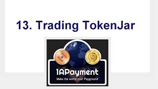 1AP Trading TokenJar -english screenshot 4