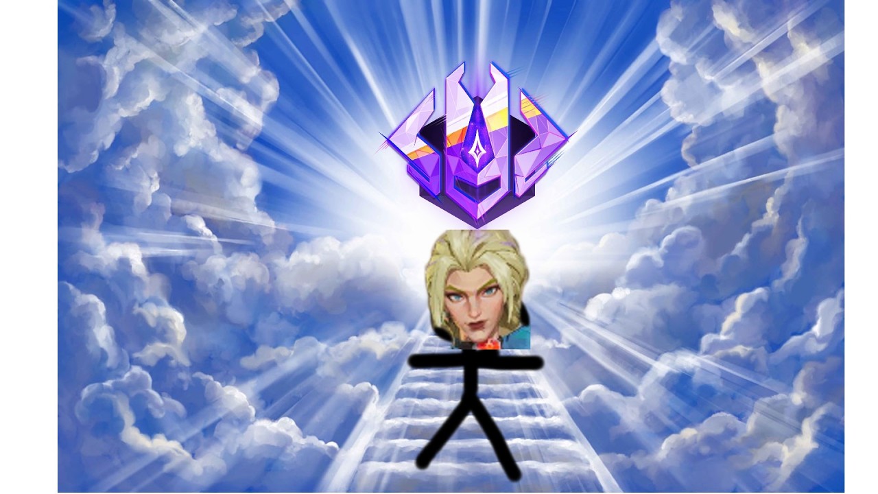 Short Elsa Guide before Elsa ONLY to GM