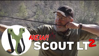 Scout LT2 Slingshot Owners Manual