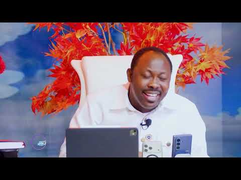 ATMOSPHERE OF THE HOLY SPIRIT || GOOD NEWS