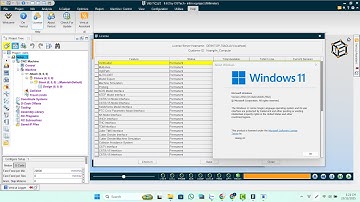 How to install Vericut 9.6.2