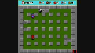 Dyna Blaster