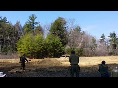 Flamethrower Athol 2015 M9-7