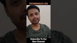 Technoholic Life New Channel