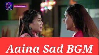 Aaina Sad BGM || Instrumental Version || Aaina