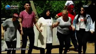 MAHMUT UZUNÖNER++++HORON++22 05 2022 2  BÜYÜK GÖRELE ŞÖLENİ KEMENÇE MUSTAFA ÇINAR