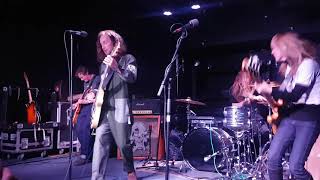 Limblifter - Tinfoil (Live in Ottawa ON, March 7/2020)