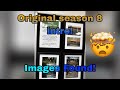 OG Season 8 Thomas Intro Images Revealed OG Season 8 Thomas Intro Images Revealed