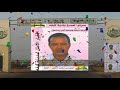 نشيد مرشح حزب التحالف الشعبي التقدمي المهندس محمد محمود ولد ابابه 