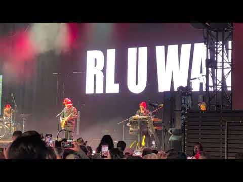 Devo Girl U Want live Coachella Weekend Two Friday 04-17-2026