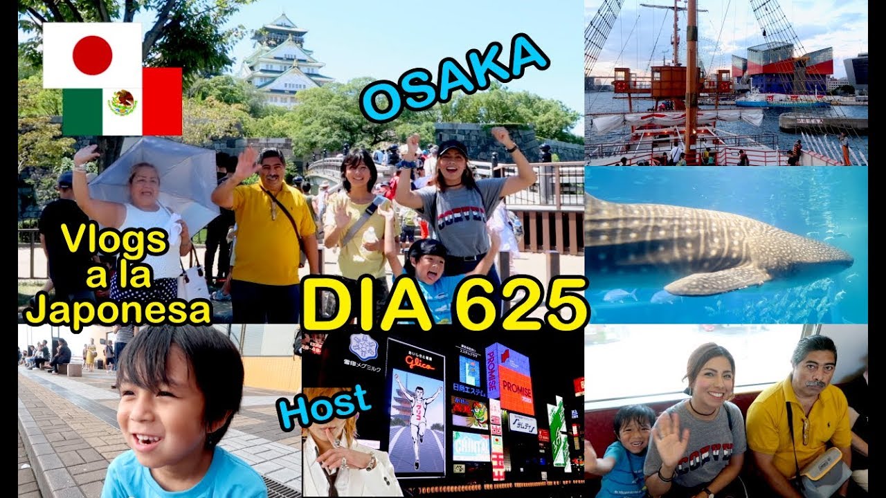 Era Un Infierno 🔥 + Bares Para Mujeres Nos Esperan 🙇  JAPON - Ruthi San ♡ 12-08-18