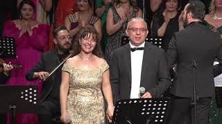 Beni̇ Tanima - Hati̇ce Yilmaz&Serdar Günel