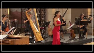 Strozzi: Sino alla morte | Mariana Flores & Cappella Mediterranea