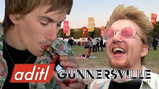 THE LAST FESTIVAL OF THE YEAR WAS INTERESTING... | Gunnersville 2019
