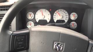 2007.5 6.7L Mins Transmission Issues, Highway Accelerati