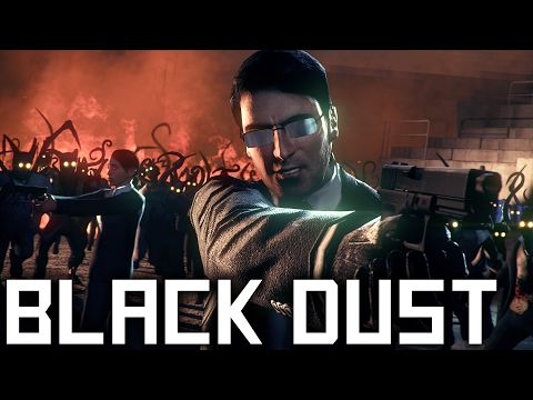 Black Dust [SFM]