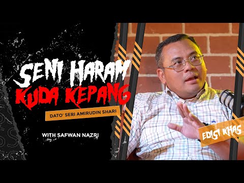 Rumah Kediaman Menteri Besar Selangor Berhantu? - Sembang Seram (Edisi Khas)