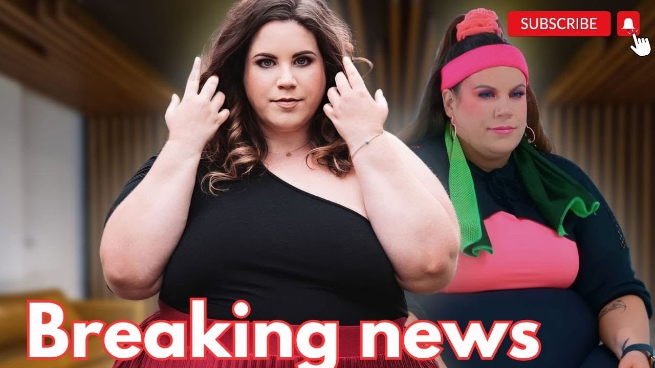 HOT UPDATE!! MBFFL Whitney Way Thore Verifies Season 12 Filming!
