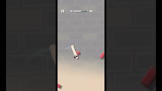 Sausage Flip #21 | Games android ios #shorts #gameplay screenshot 2