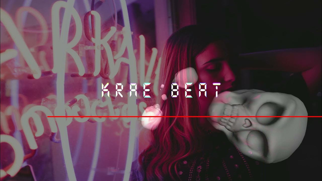 [Free] Free Beat by krae