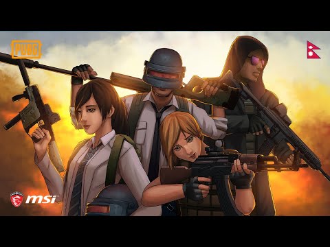 FULL Night MASTI | PUBG Mobile Live with Vevo Gaming
