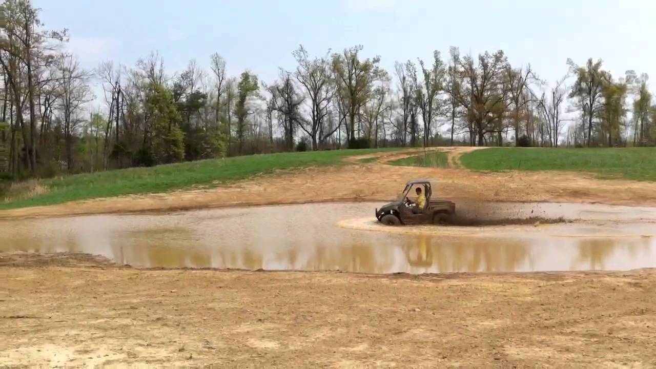 Muddin - YouTube