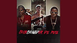 Colecionador de Put*