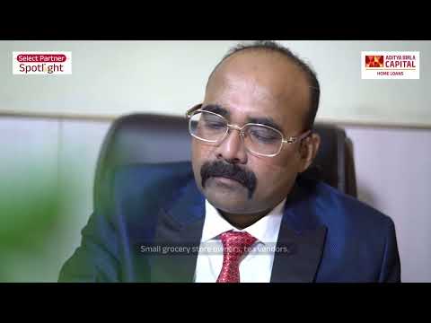 Turning Partnerships into Progress | Hear from Ashok Kumar |