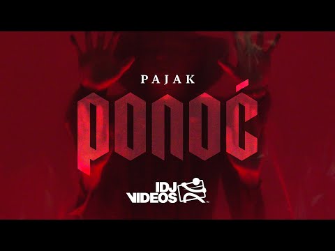 PAJAK - PONOC (OFFICIAL VIDEO)