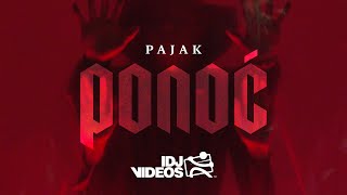 PAJAK - PONOC (OFFICIAL VIDEO)
