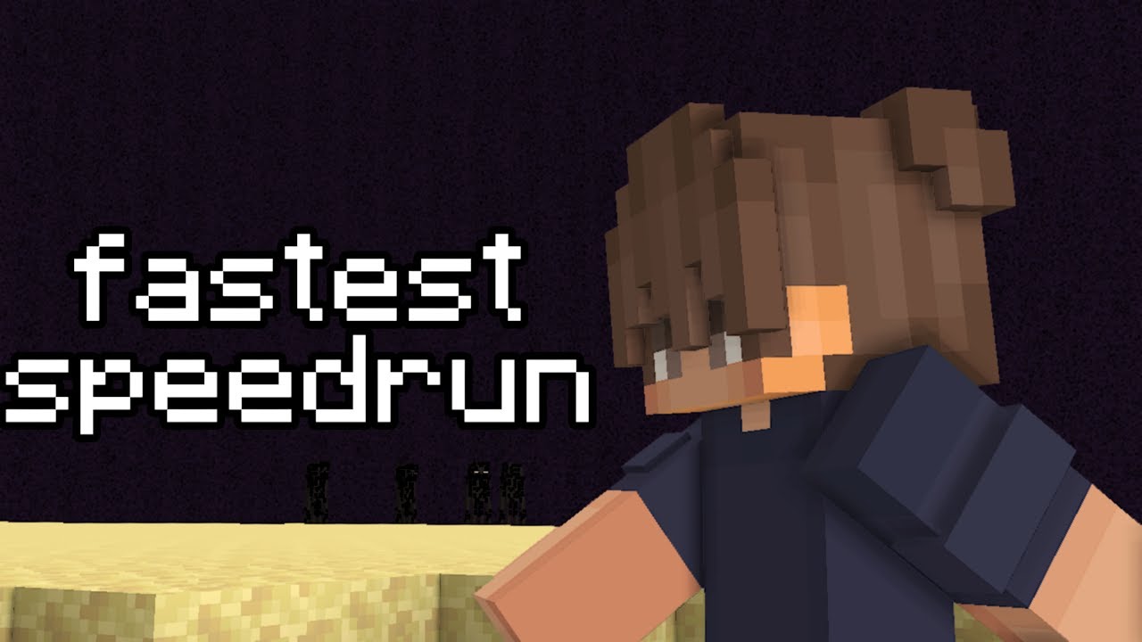 MINECRAFT: A History Speedrun - Rooster Teeth