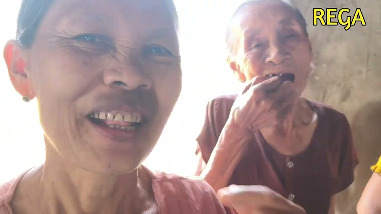 New Chakma village in Yangon Myanmar 