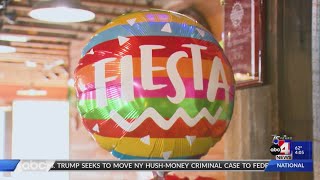 Mexican restaurants in Utah prepare for Cinco de Mayo