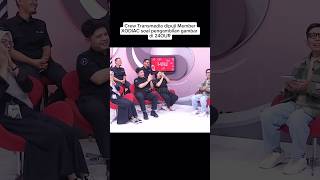 Thank You Transmedia  trans7 xodiac inserttranstv xodiac kpop