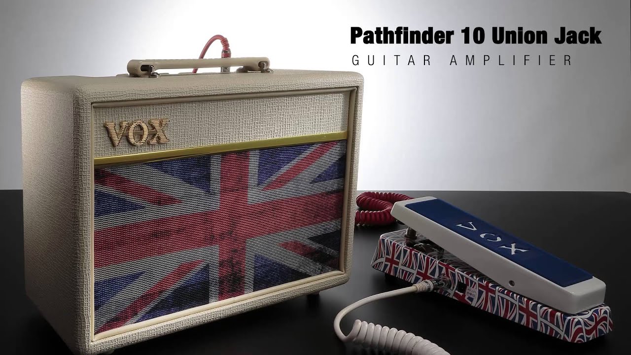 Vox new products! June 2015