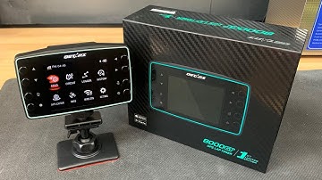 Qstarz 8000GT GPS Lap Timer | Unboxing and First Thoughts