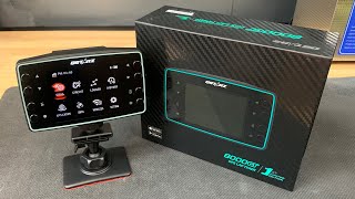 Qstarz 8000GT GPS Lap Timer | Unboxing and First Thoughts