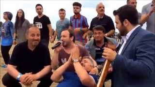 Özkan Pekin Duisburg Kadirga Şenliği 2015