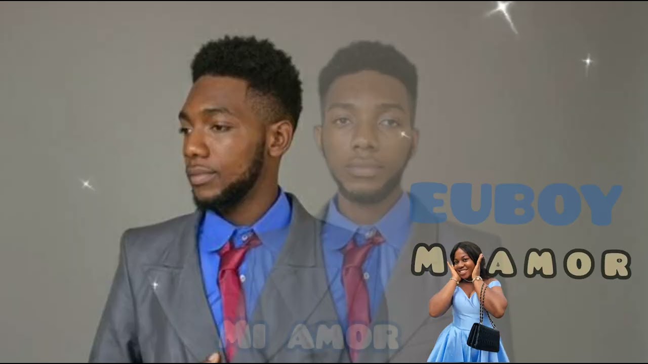Mi amor  by EUBOY 