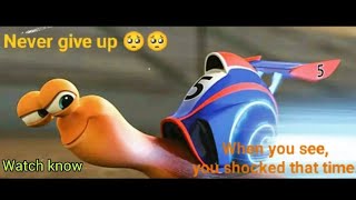 (Turbo) Ignite,Lgnite song. (FLASH SNAIL)