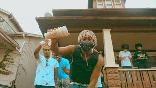 Jordan Perfect - Fired Up (Official Video)