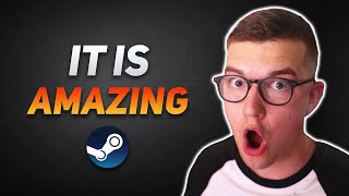 Celebrity Forget NVIDIA Shadowplay, Steam Game Recording is HERE! Wealth