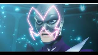 Hawk Moth Said In Timetagger