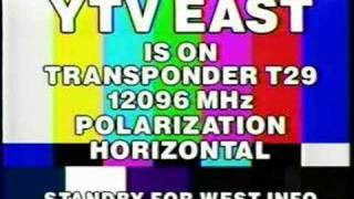 Ytv Sign-Off November 1992