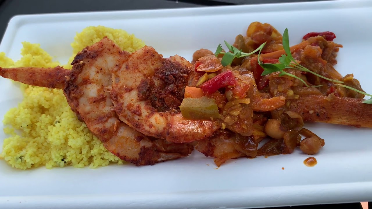 Best of Epcot’s Food & Wine Festival 2020