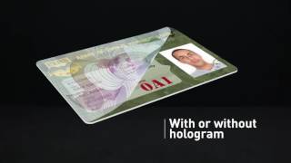 Evolis Primacy ID Card Printer - ID Card Lamination Station | DBC Group Ireland