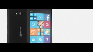 Debranding Lumia 640