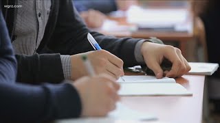 New York State issues new COVID guidance, requirements for schools