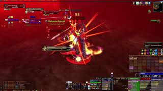 Sulfuron Harbinger | World of Warcraft Vanilla