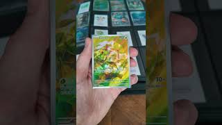 (267/1025) Building the ultimate Pokédex—ONLY with Illustration Rares! #pokedex #illustrationrare